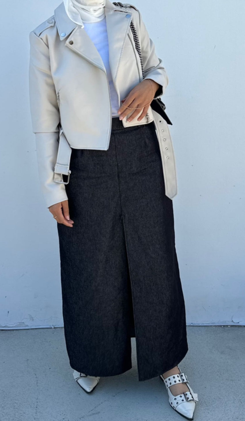 Pants & Skirts