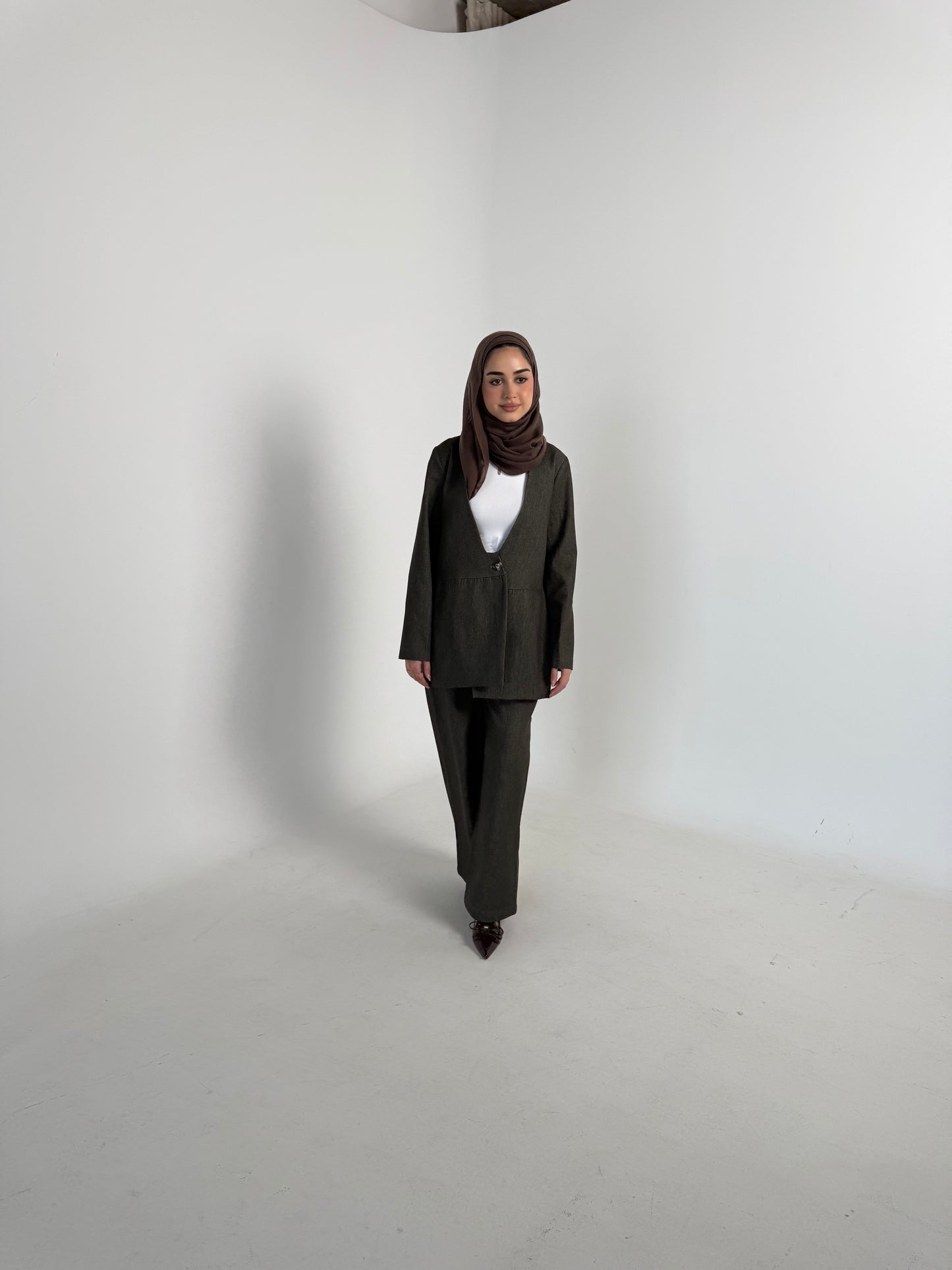 Yumna set