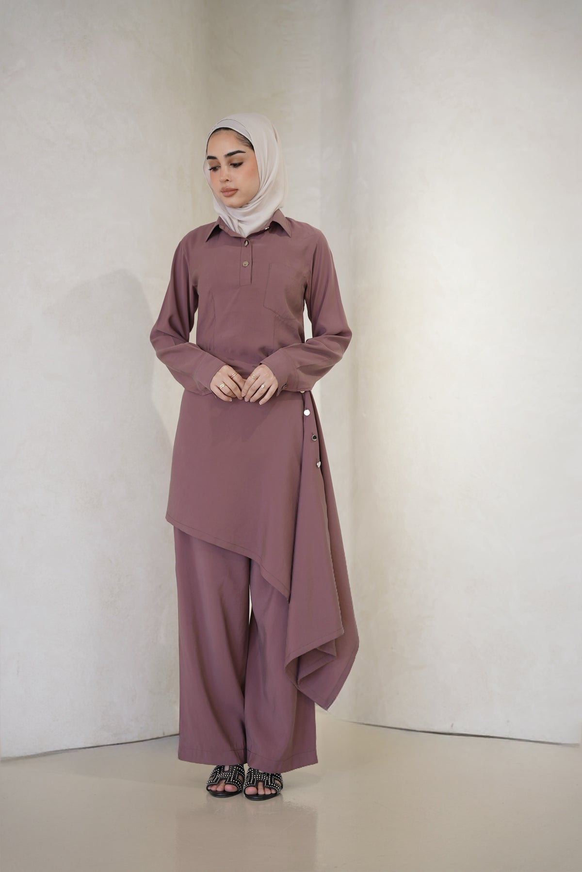 Lyra set