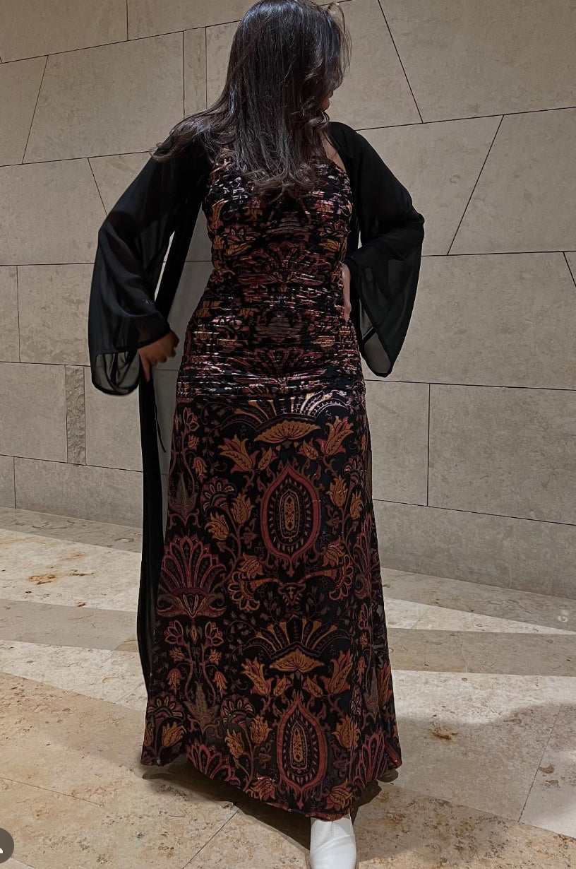 Gardena (black)