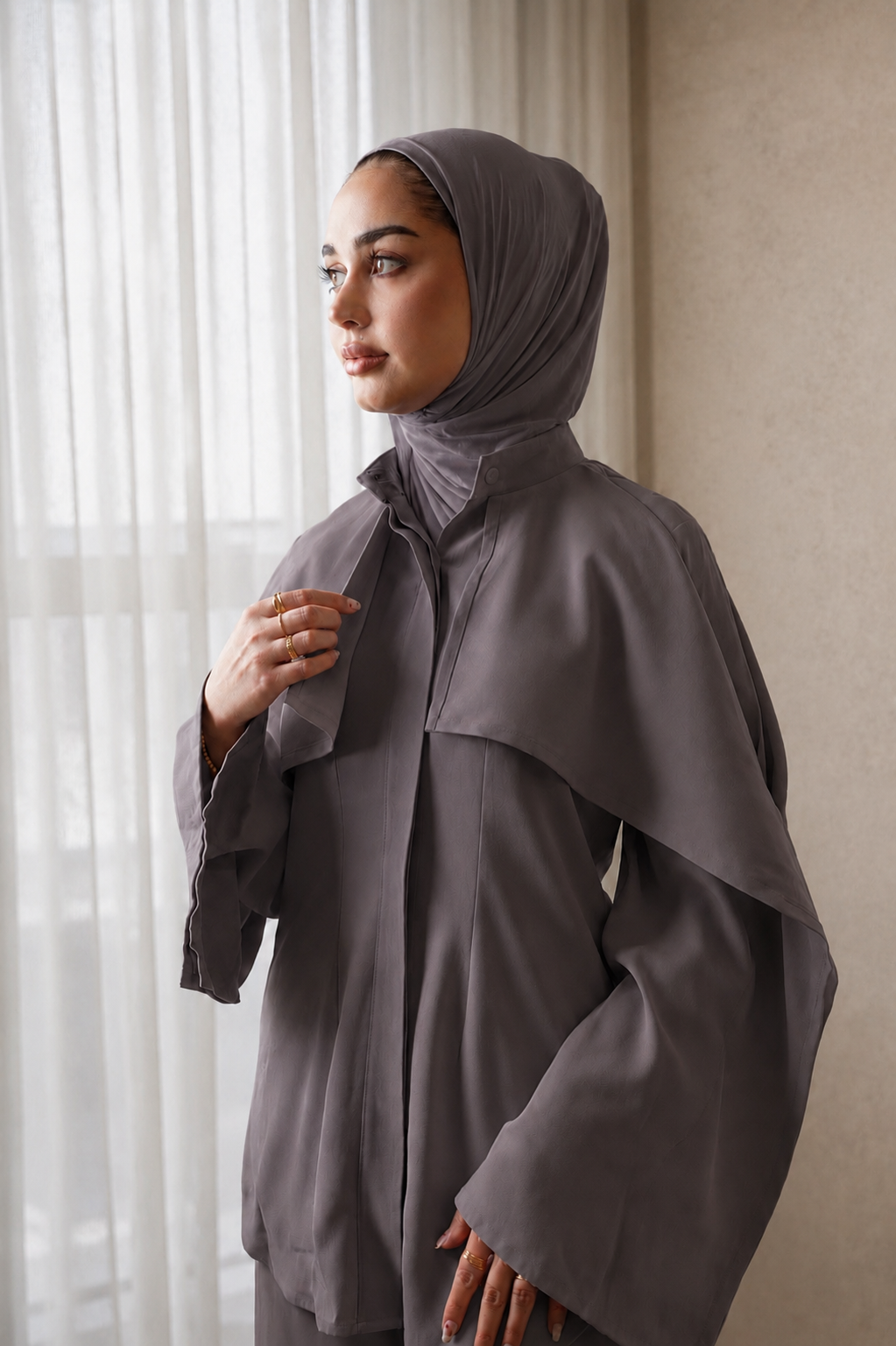 Shafaq set