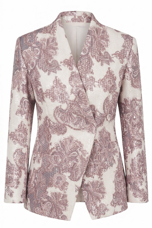 TR jacket
