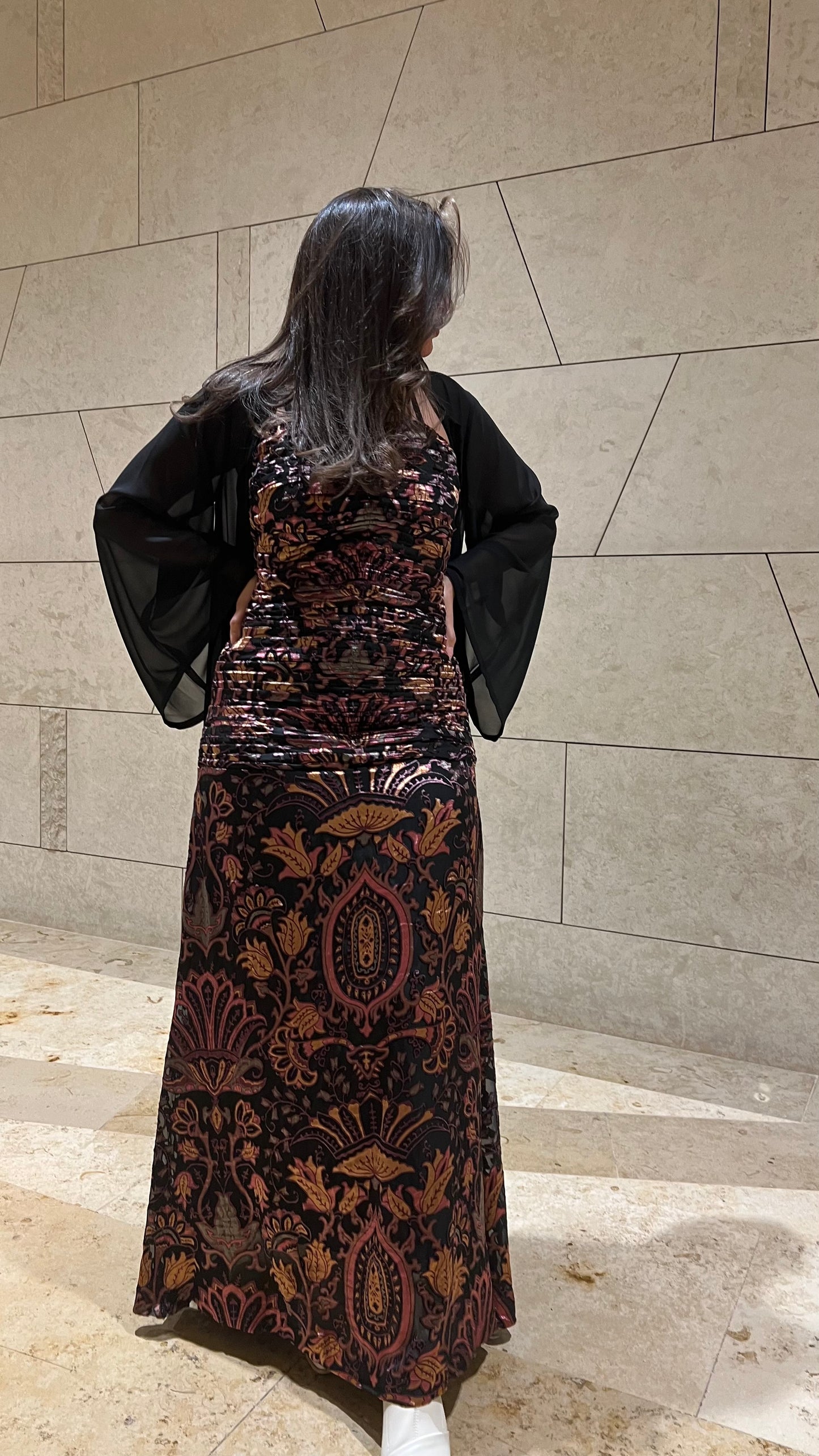 Gardena (black)