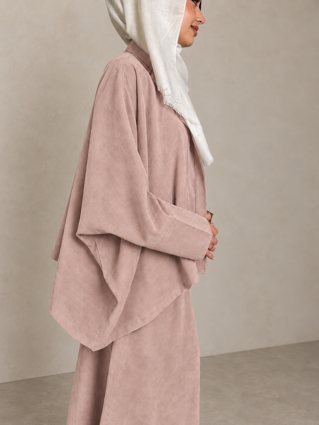 Batla set SUEDE
