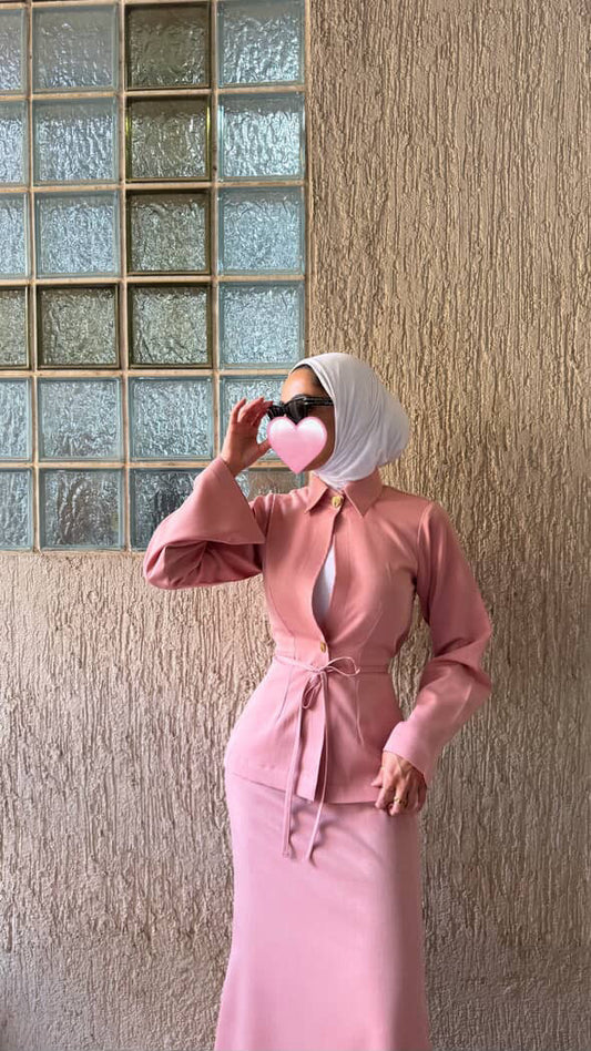 طقم آمور