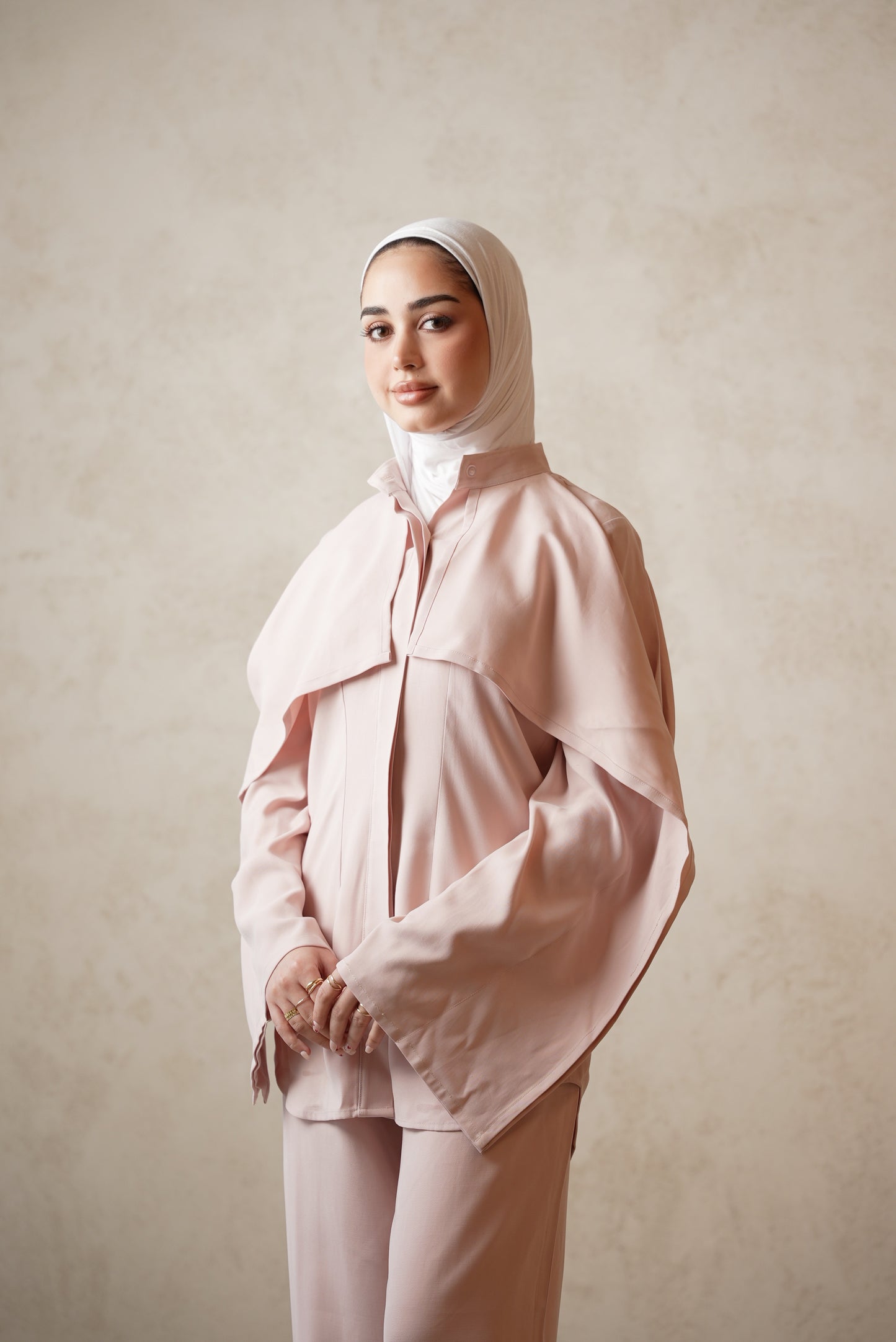 Shafaq set (one color)