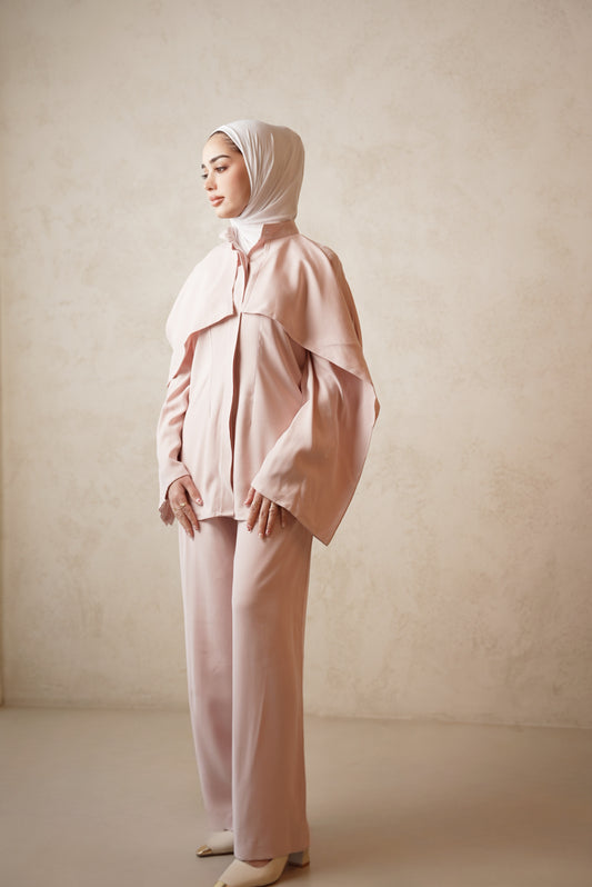 Shafaq set