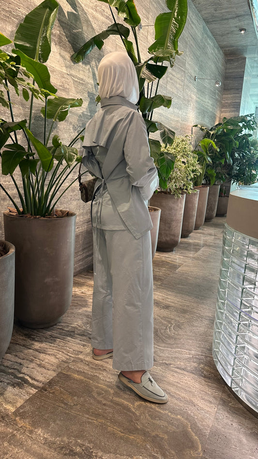 Sel( powder blue)