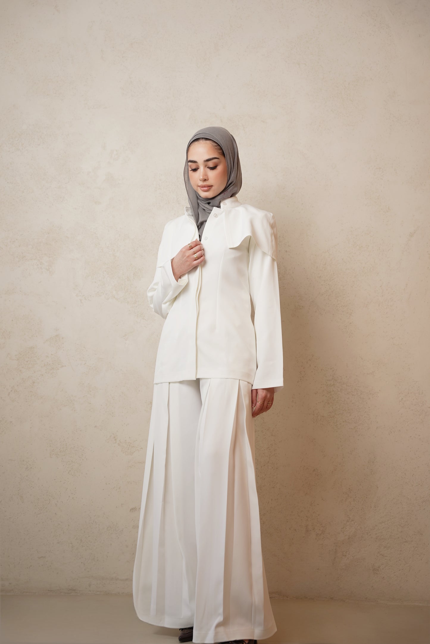 Cape set