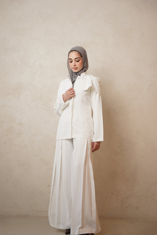 Cape set