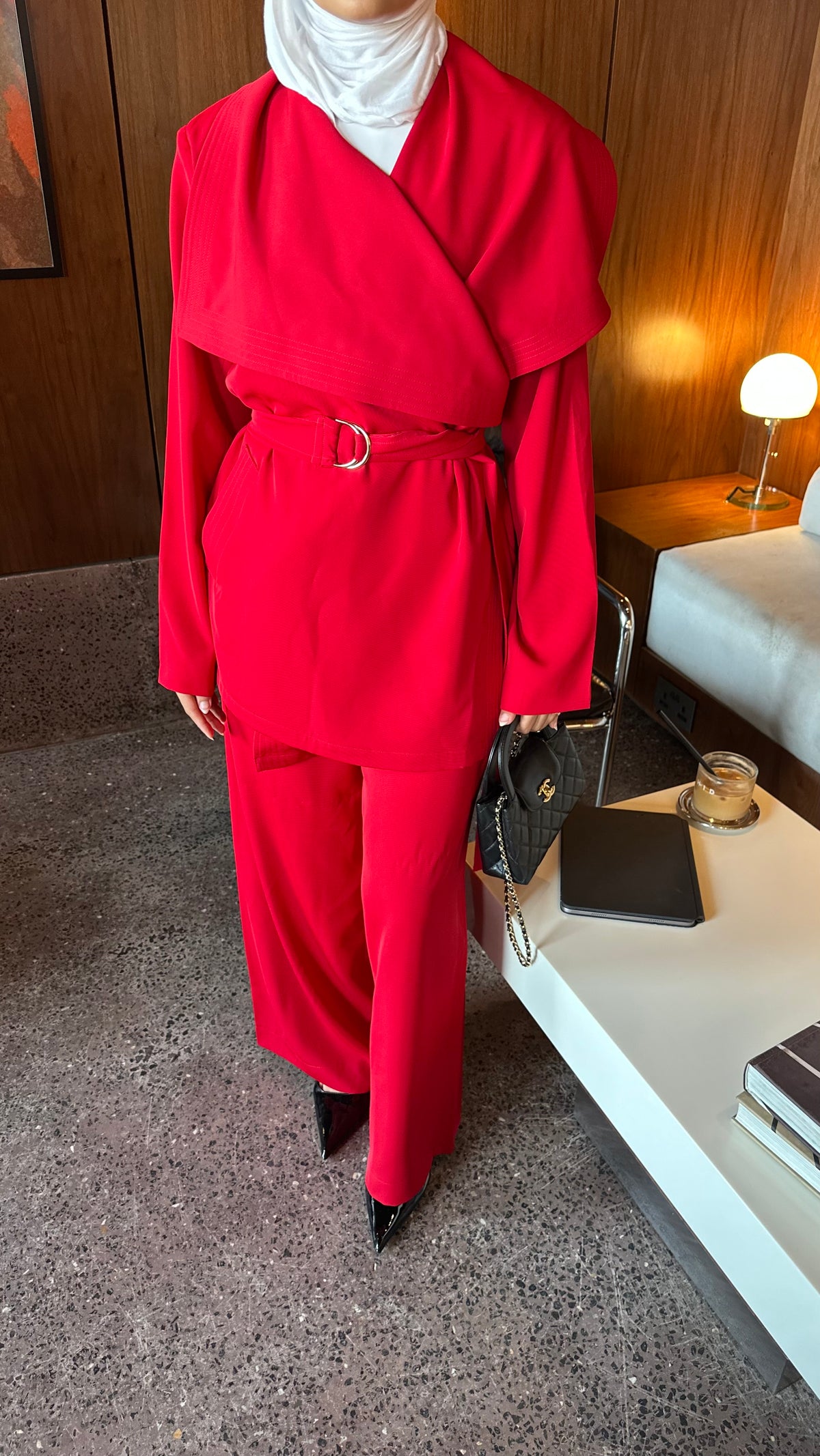 Judy set