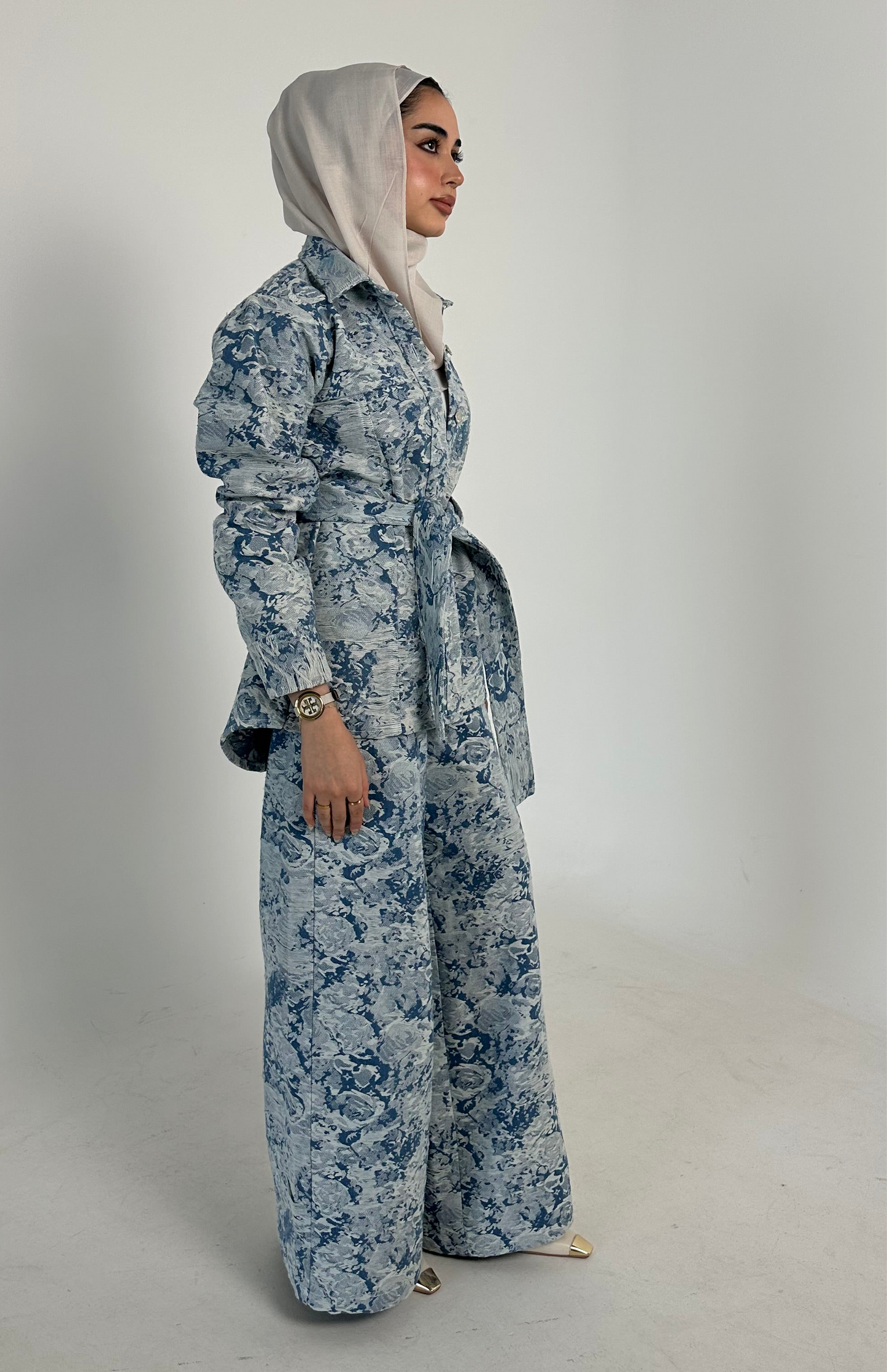 The Rayan Set ( new color ) لون جديد