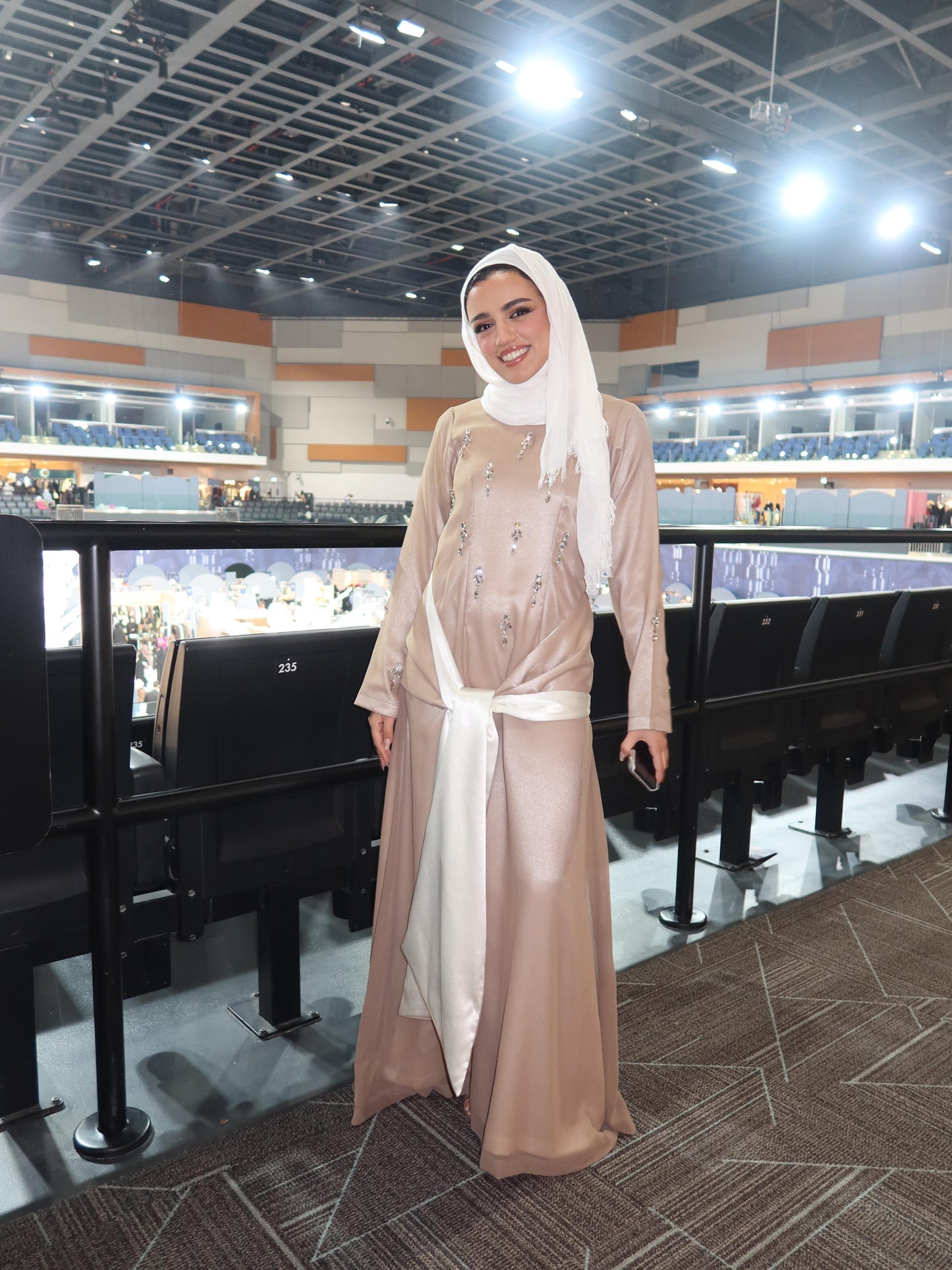 Astra ( beige )