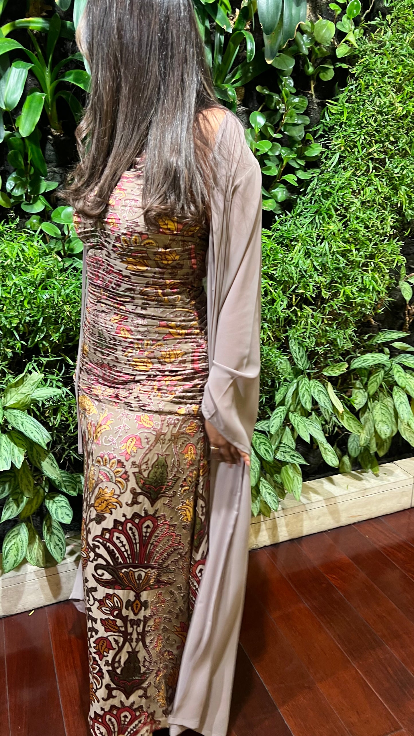 Gardena ( beige )