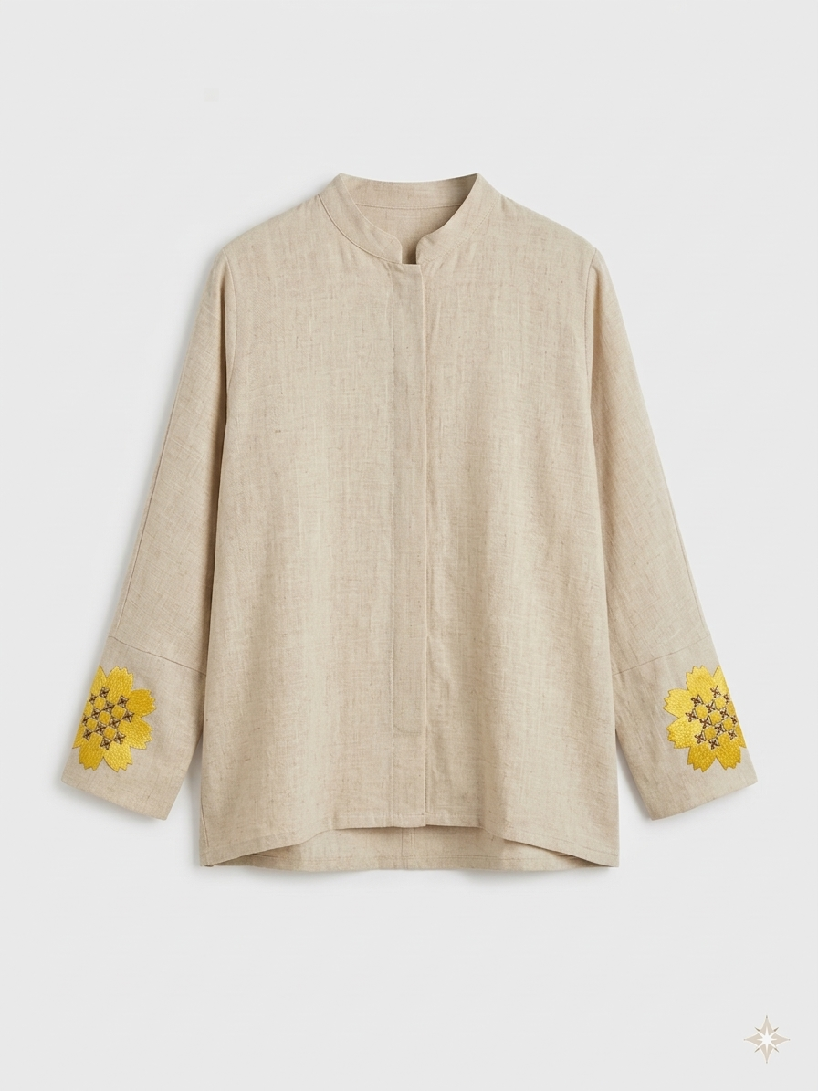 Al-arfaj jacket