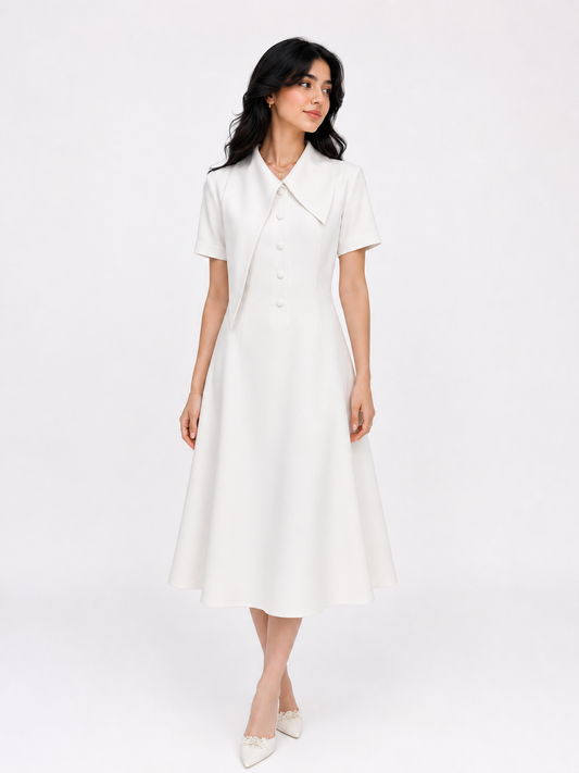 Classic Chic dress