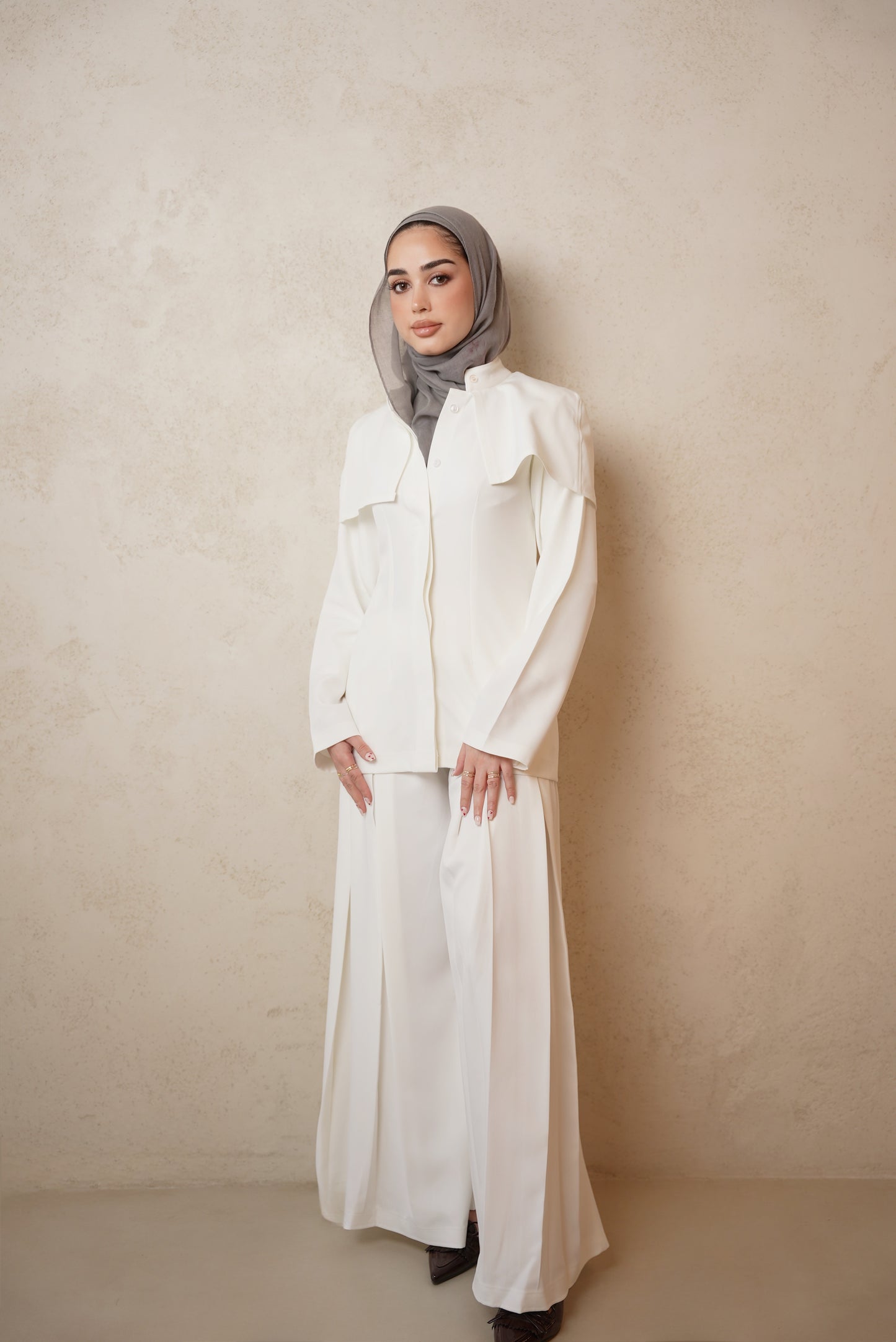 Cape set