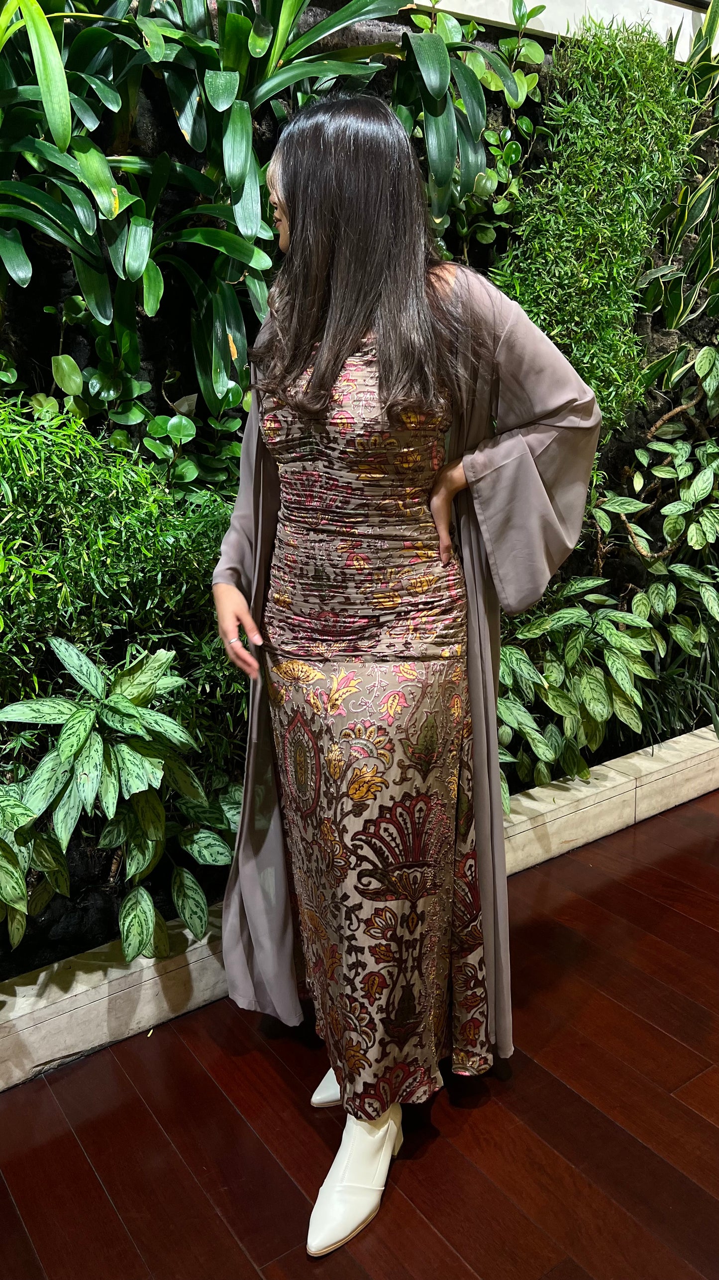 Gardena ( beige )