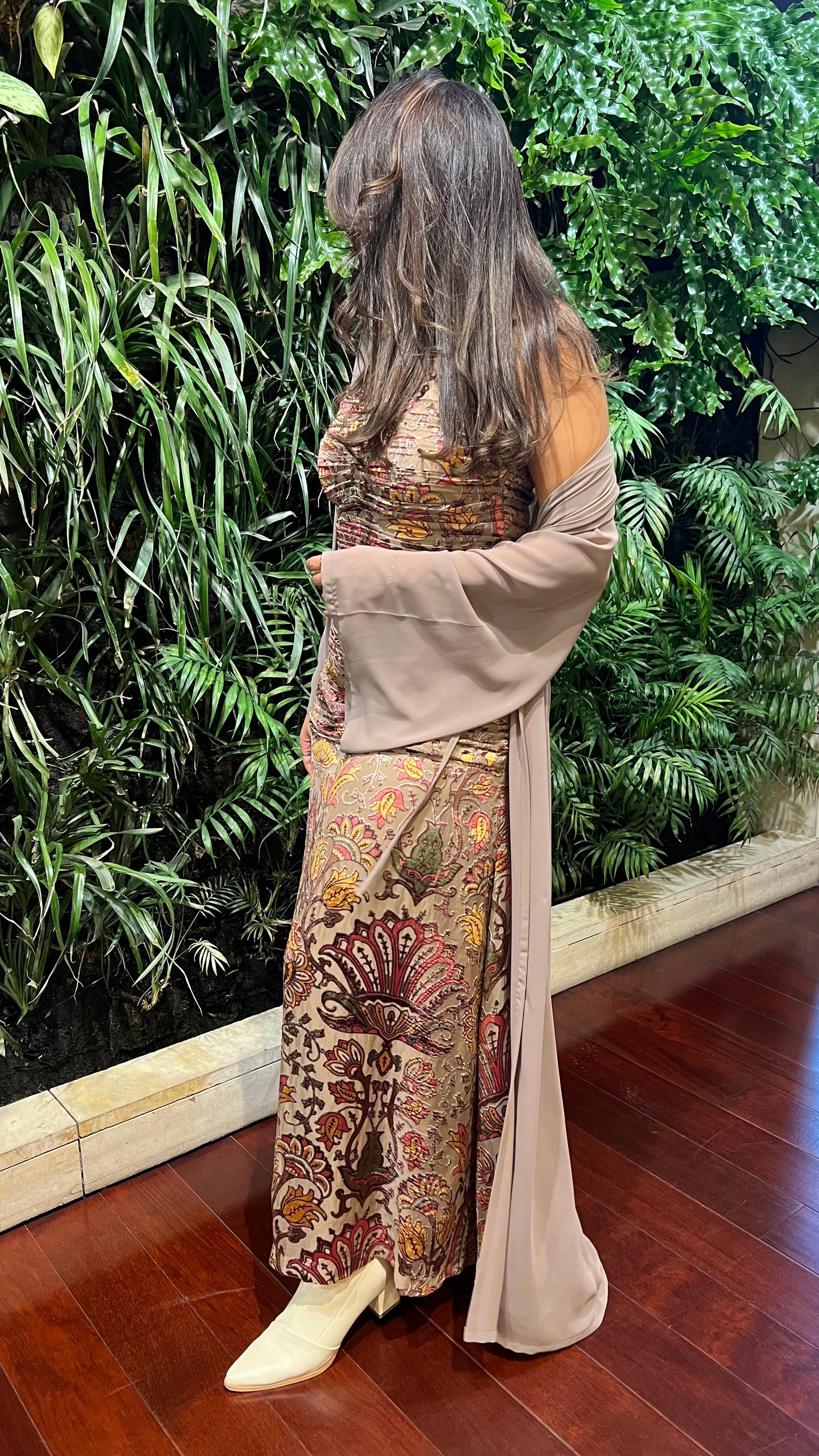 Gardena ( beige )