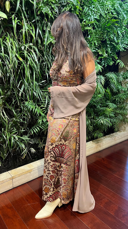 Gardena ( beige )