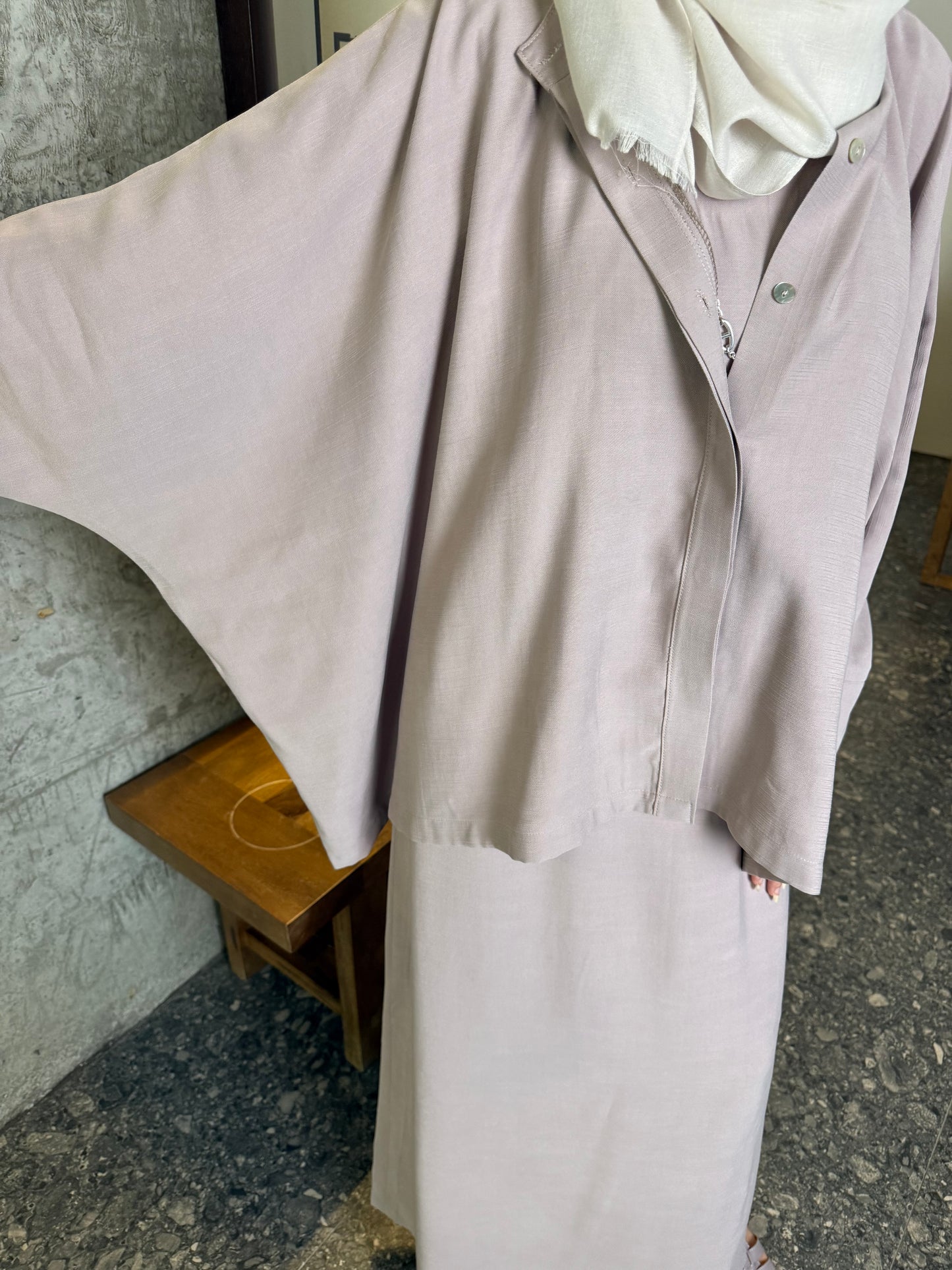 Batla set