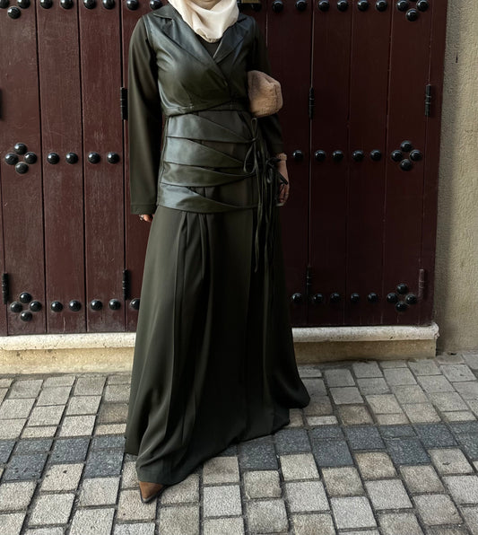 Valrie ( green )