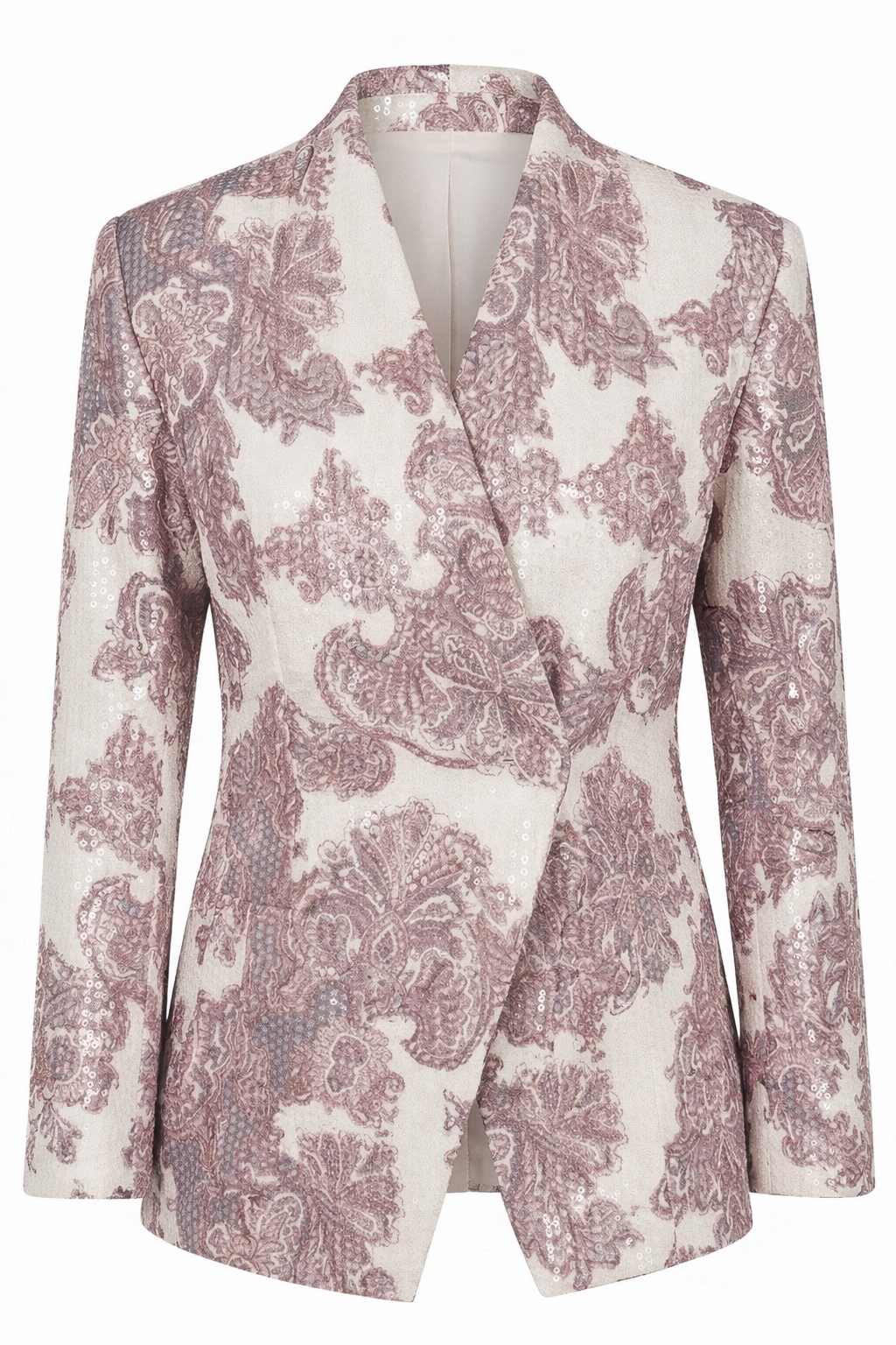 TR jacket