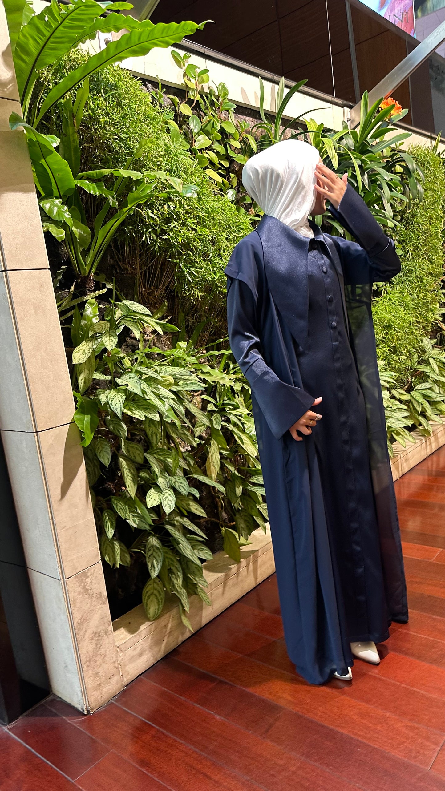 Navy 1