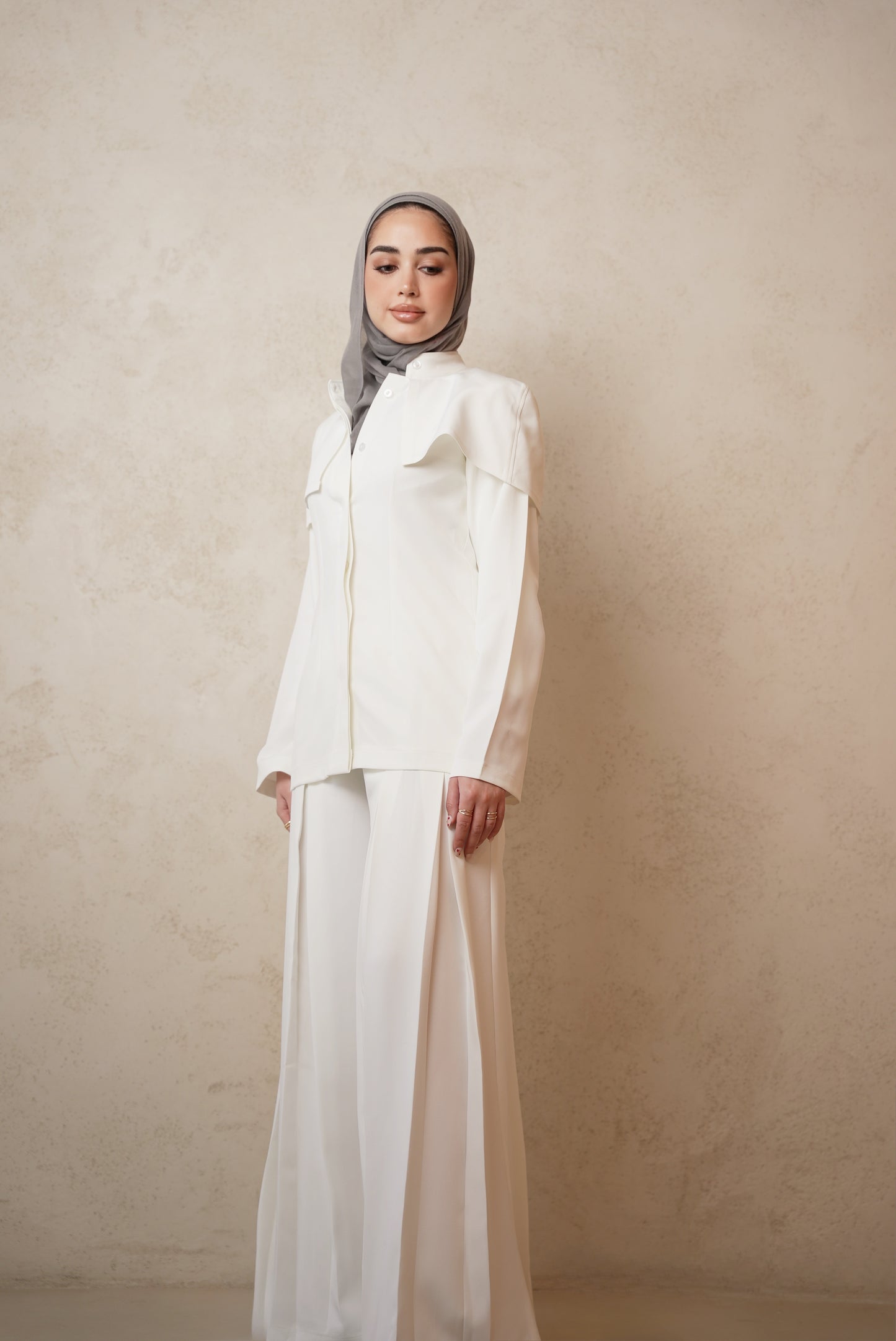 Cape set