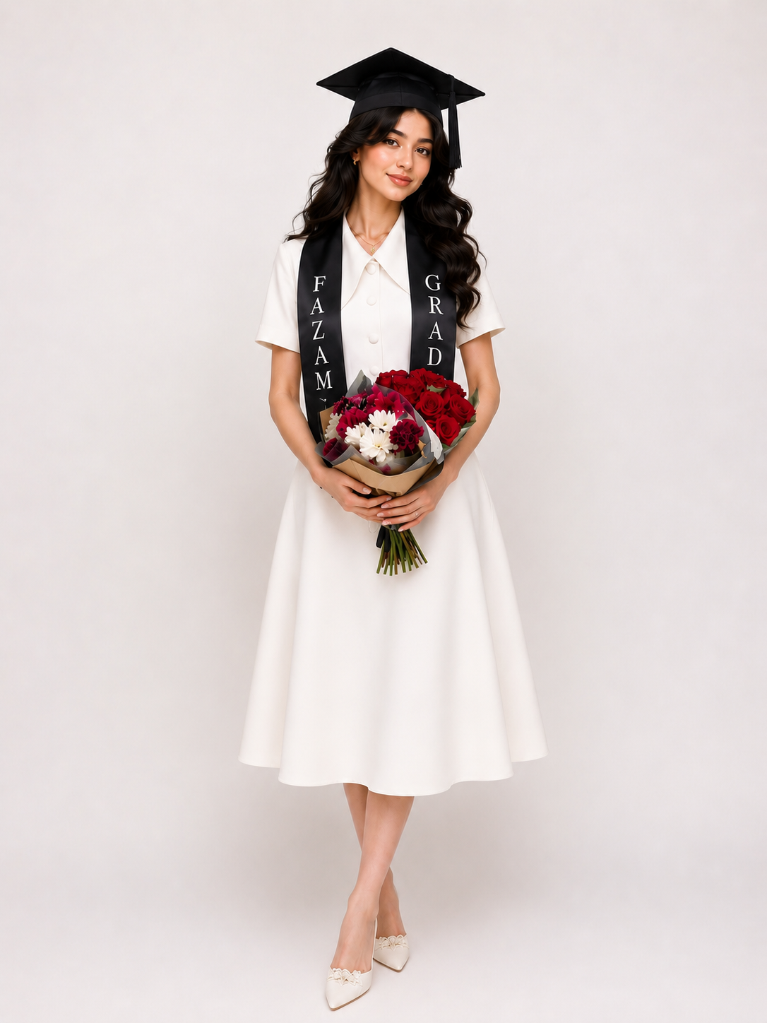 Classic Chic dress