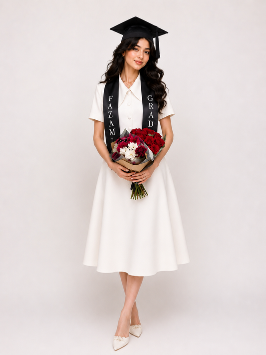 Classic Chic dress