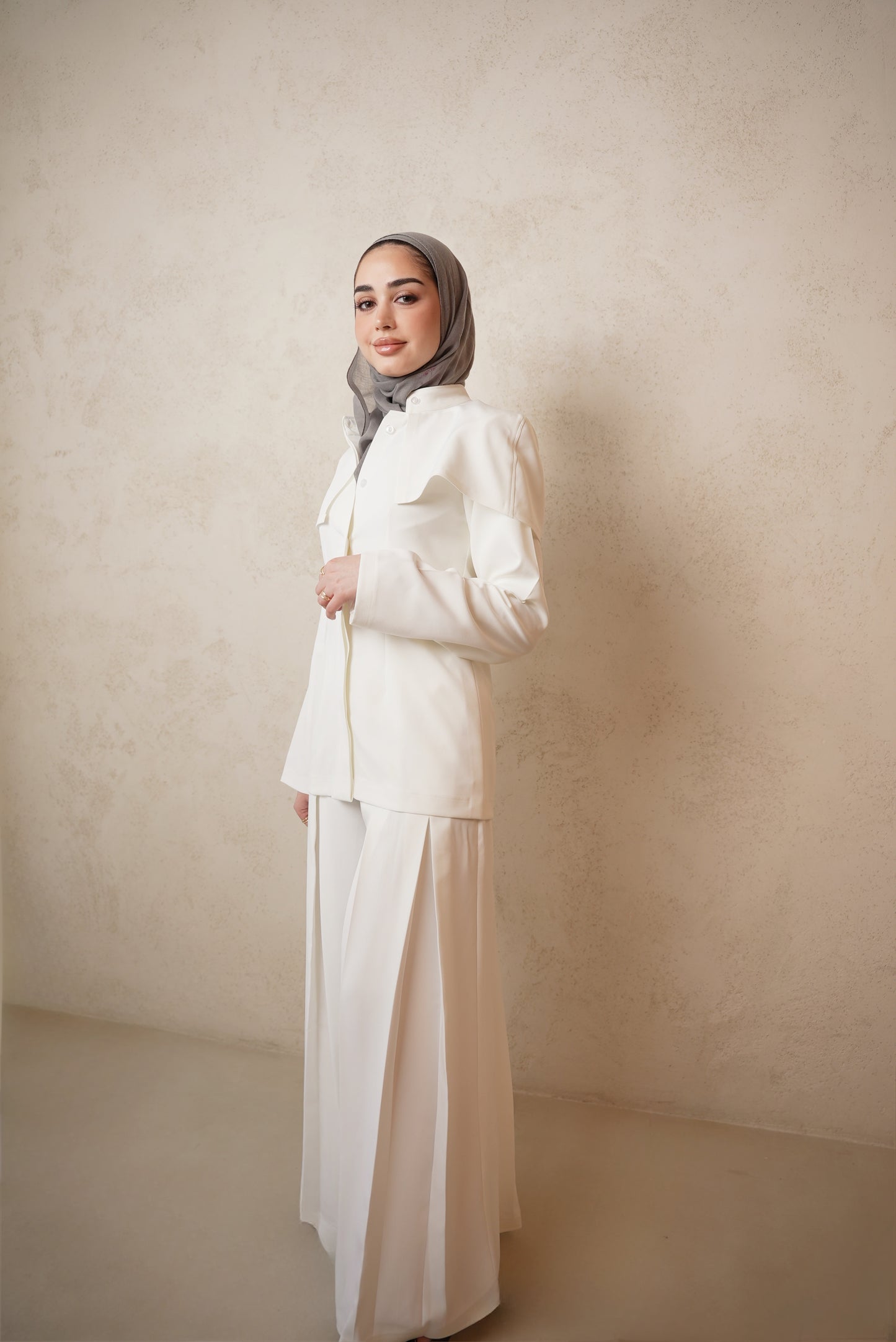 Cape set