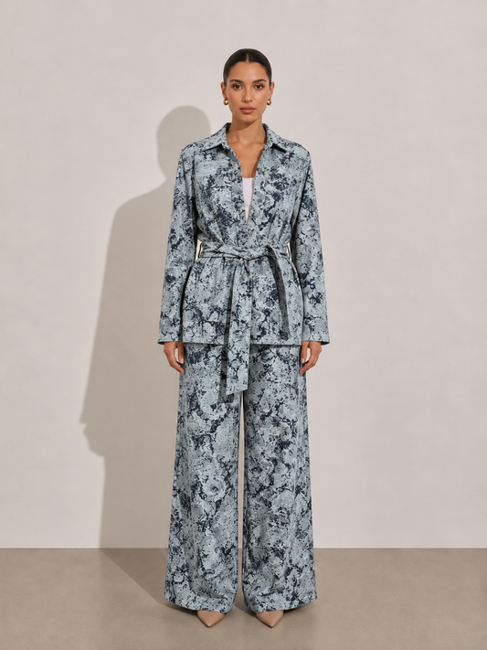 The Rayan Set ( new color )