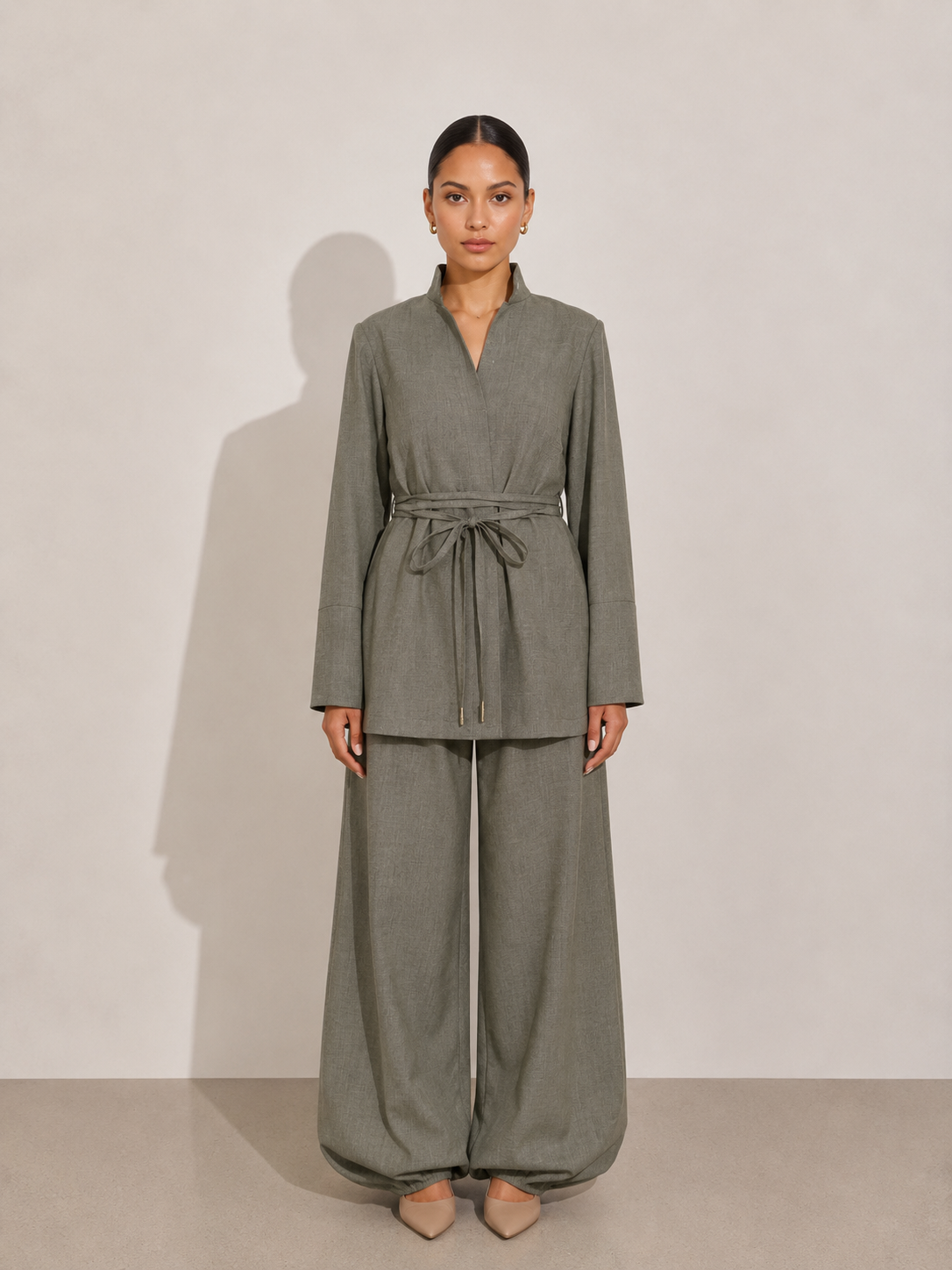 Luna set