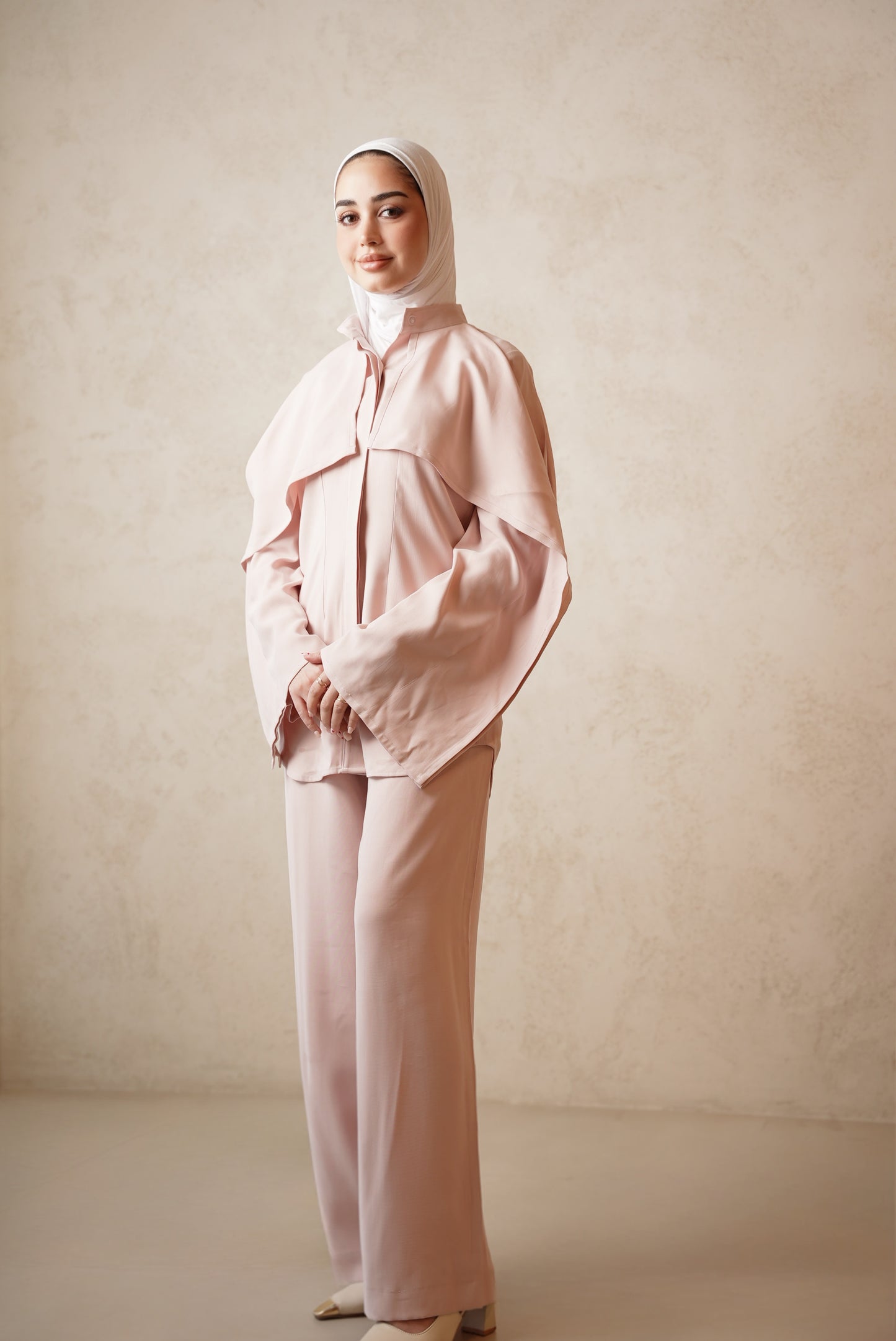 Shafaq set (one color)