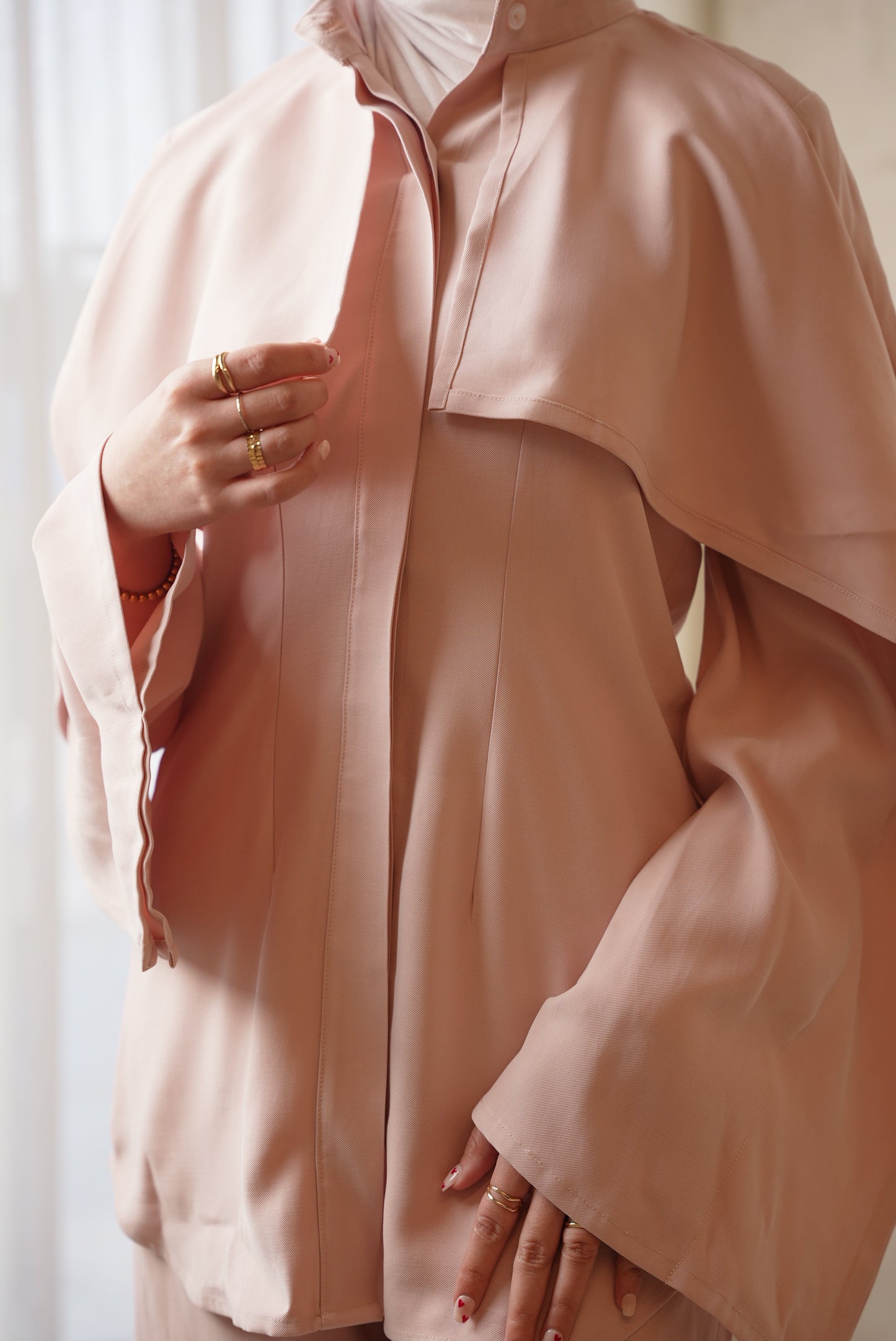 Shafaq set (one color)